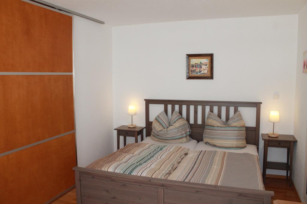 Appartement Hohe Mut Obergurgl Room photo