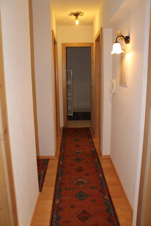 Appartement Hohe Mut Obergurgl Room photo