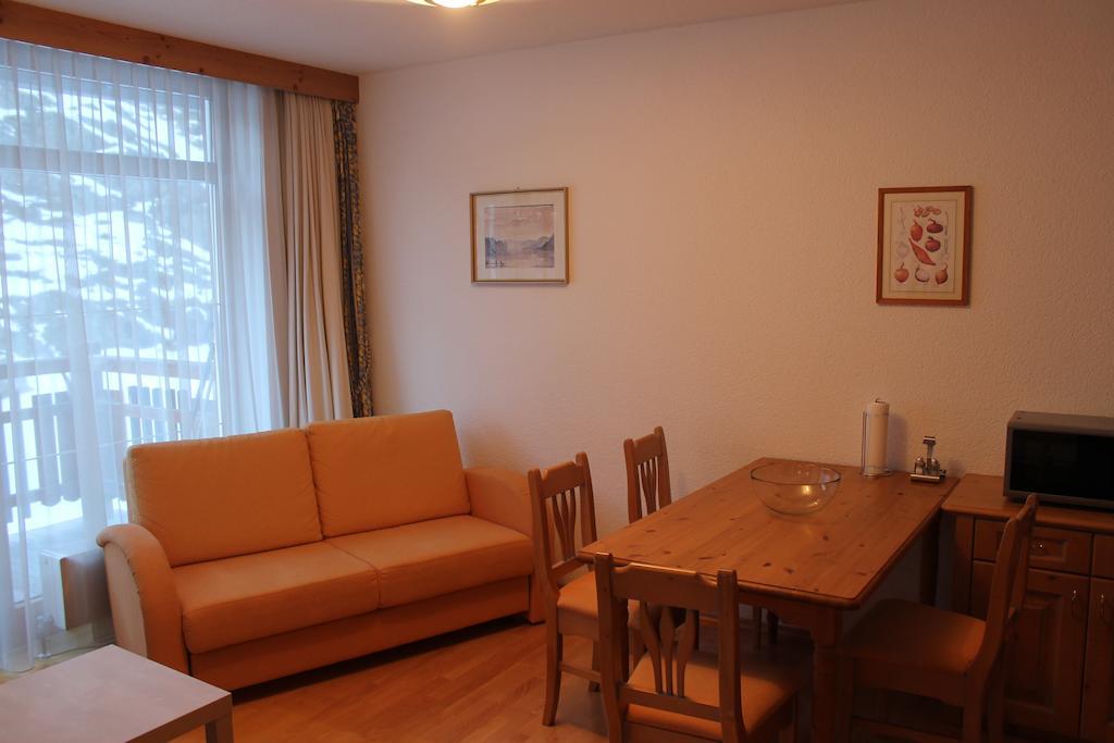 Appartement Hohe Mut Obergurgl Room photo